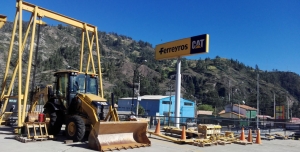 Soporte Técnico y Servicio de Taller | CAT Huaraz | Perú