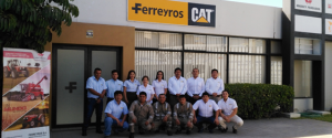 Soporte Técnico y Servicio de Taller | CAT Ica | Unimaq Perú