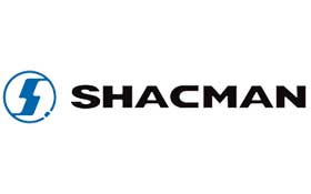 Logo Shacman