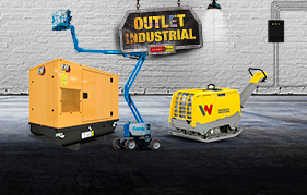OUTLET INDUSTRIAL