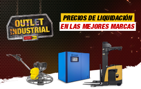 OUTLET INDUSTRIAL