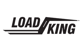 Logo Load King