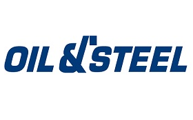 Logo OIL & STEEL