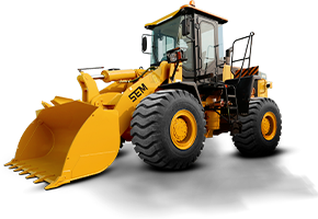 Imagen alternativo de CARGADOR FRONTAL SEM 656F