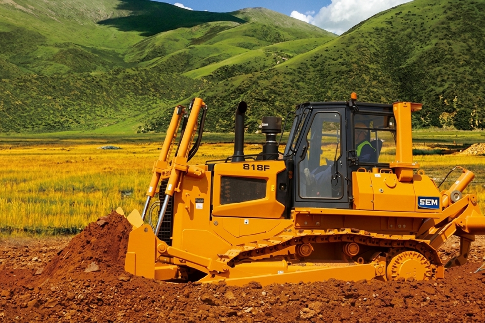 Imagen alternativo de 818F